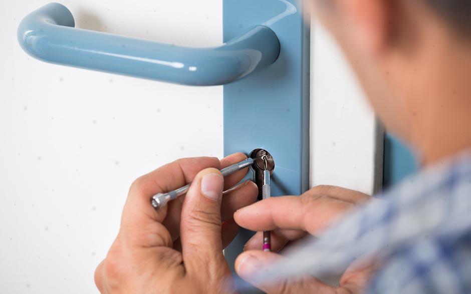 urgents serrure porte blindée Fresnes