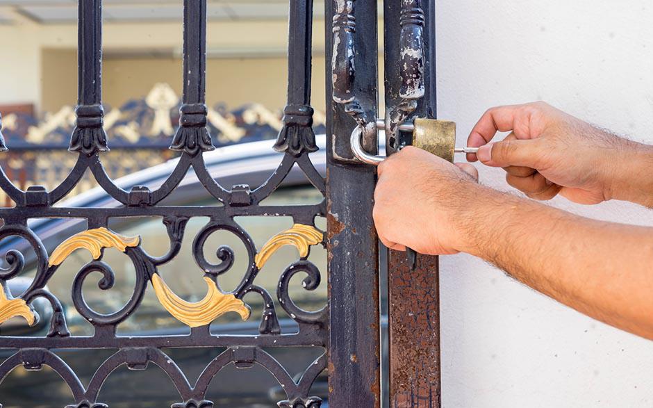urgents serrure porte blindée Fresnes